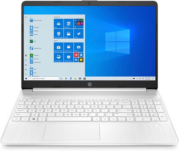 מחשב נייד Laptop 15s-eq0006nj HP