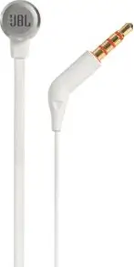 אוזניות חוטיות Tune 290 - כסוף thumbnail