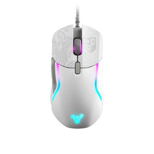 עכבר לגיימרים Rival 5 Destiny 2 Edition SteelSeries