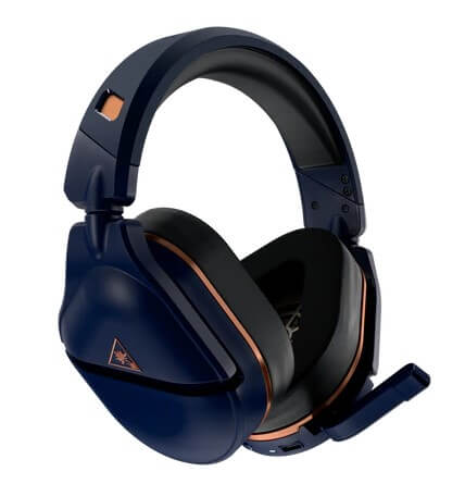 אוזניות  Stealth 700 Gen2 Max PS Turtle Beach