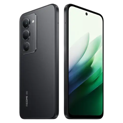 סמארטפון Redmi 15 5G 8GB+256GB שחור thumbnail