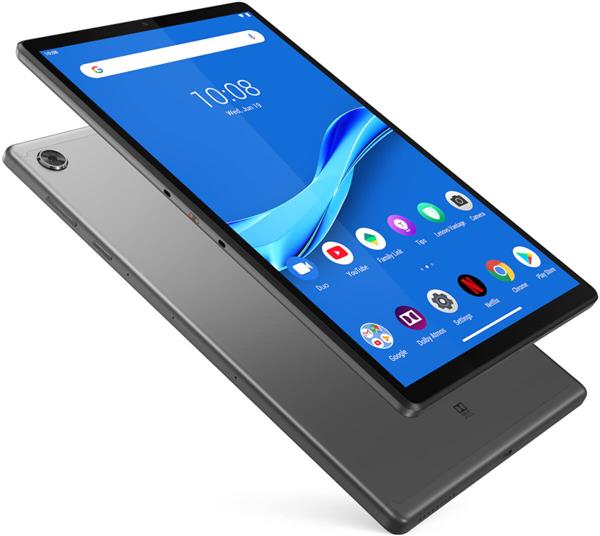 טאבלט Tab M10 Plus X606f Scs Za5w0192il Lenovo באג