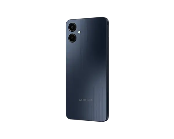 סמארטפון Galaxy A06 4GB+128GB שחור