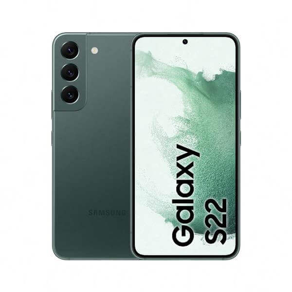 סמארטפון Galaxy S22 Samsung