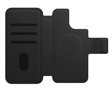 כיסוי ספר Magsafe iPhone 12 Pro Max OtterBox