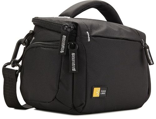 תיק צילום קומפקטי למצלמות CAMCORDER KIT Case Logic