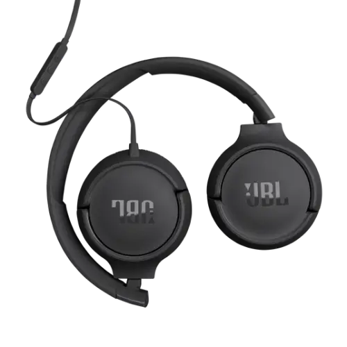 אוזניות קשת Tune 520 Type-C thumbnail