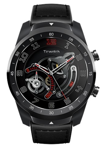 שעון חכם TicWatch PRO 2020 MOBVOI