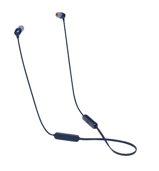 אוזניות אלחוטיות  T115BT JBL