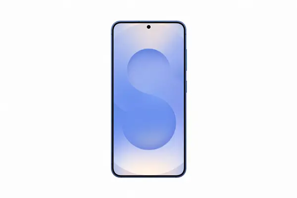 סמארטפון Galaxy S25 12G+512GB כחול נייבי thumbnail