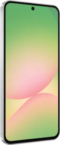 סמארטפון  Galaxy A56 / A566 8GB+128GB 5G thumbnail