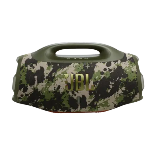 רמקול אלחוטי  Boombox 4 thumbnail