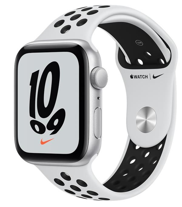 שעון חכם NIKE SE GPS 40mm Apple
