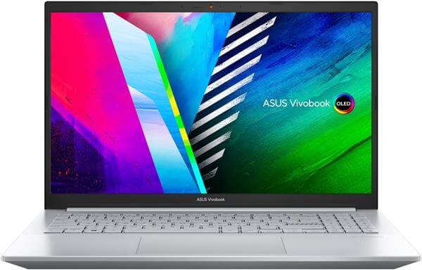 מחשב נייד Vivobook Pro 15 OLED K3500PA-L1067W Asus