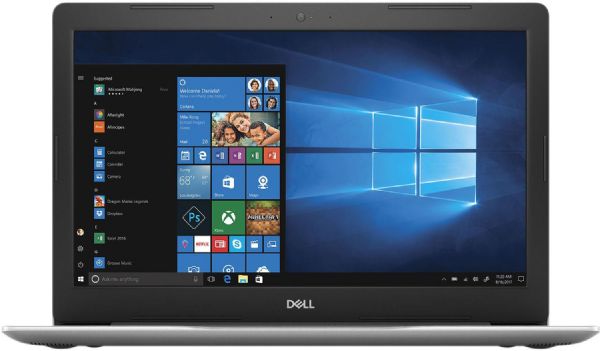 מחשב נייד Inspiron 15-5570 Dell