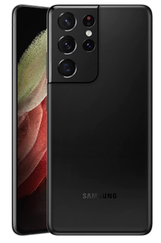 מקדמה - סמארטפון Galaxy S21 Ultra 256GB Samsung