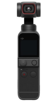 מצלמת OSMO POCKET 2 DJI