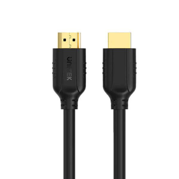 כבל HDMI 2.0 Male to Male  UNITEK 