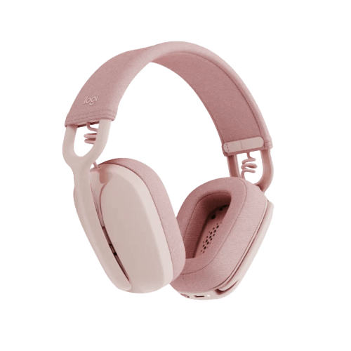 אוזניות אלחוטיות Zone Vibe 100 BT Logitech