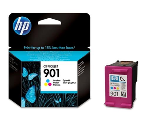 ראש דיו  901  HP