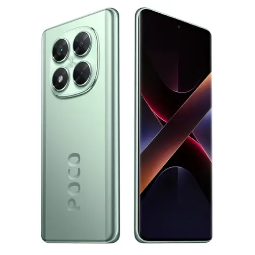 סמארטפון POCO X7 8+256GB thumbnail