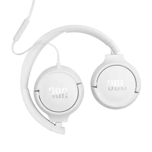 אוזניות קשת Tune 520 Type-C thumbnail