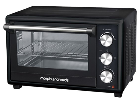 ט. אובן טורבו 36 ל' מוגן  A13 44454  Morphy Richards