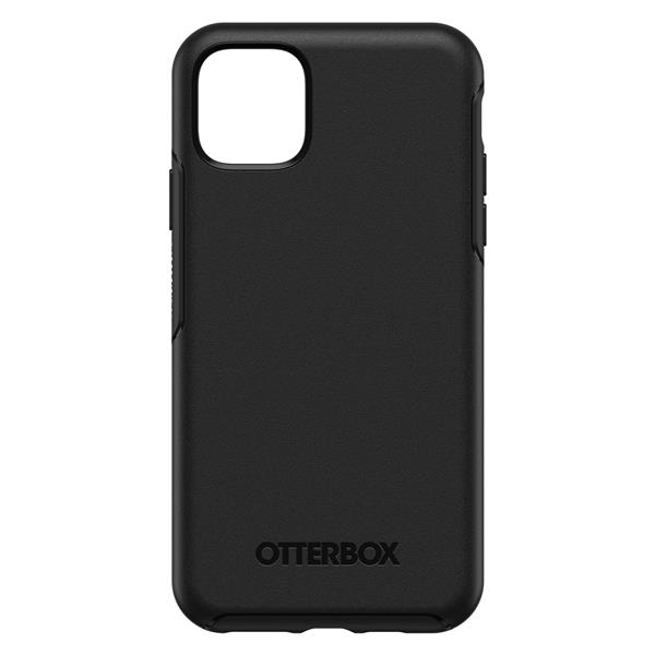 חיפוי שחור לנייד IPHONE 11 PRO MAX OtterBox