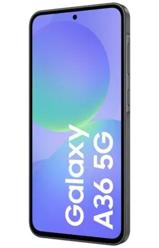 סמארטפון Galaxy A36 / A366 6GB+128GB 5G thumbnail