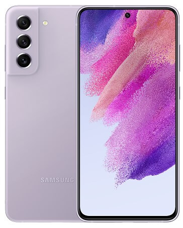סמארטפון Galaxy S21 FE (8+128GB) 5G Samsung