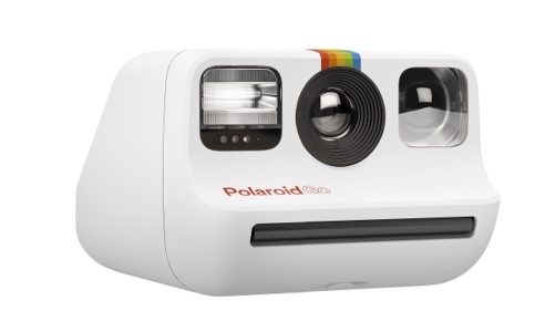מצלמה פיתוח מיידי Go Polaroid 