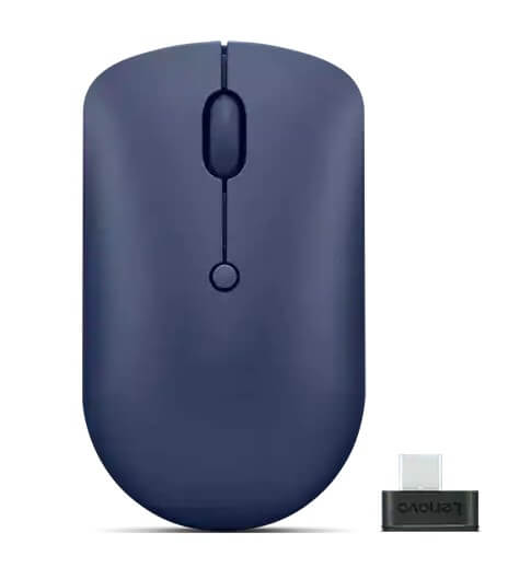 עכבר אלחוטי 540 USB-C Lenovo