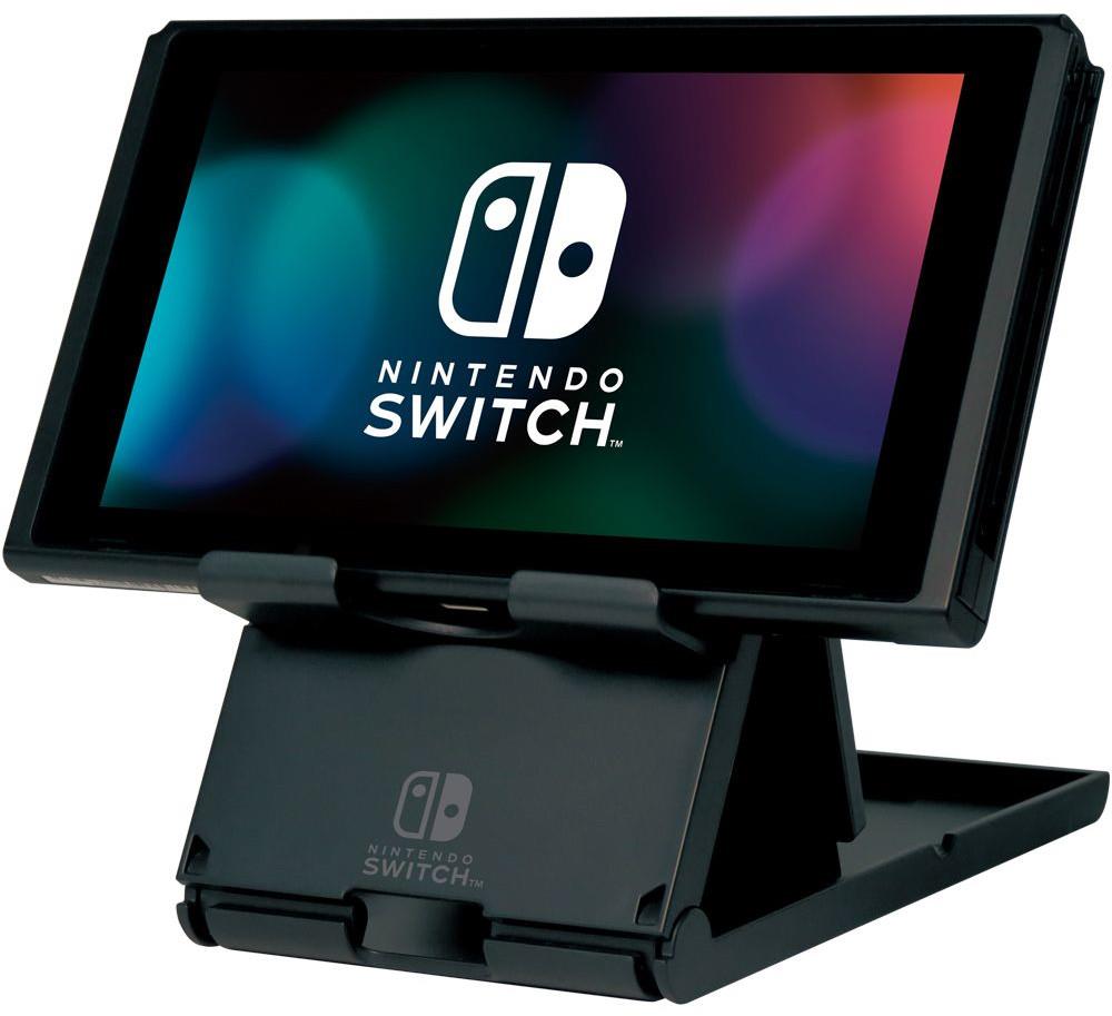 מעמד לקונסולת Nintendo Switch HORI