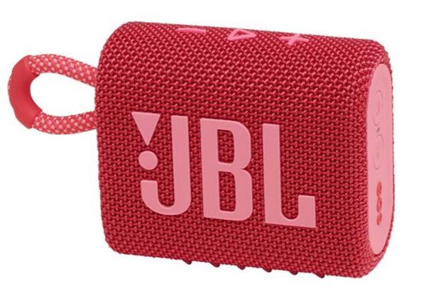 רמקול Go 3 JBL