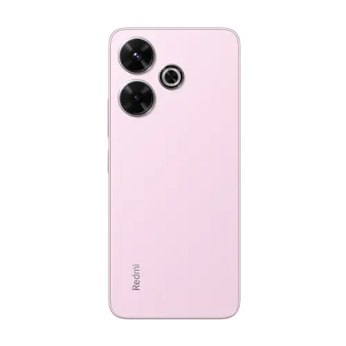 סמארטפון Redmi 13 6+128GB thumbnail