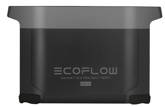 תא הרחבה לתחנת כח DELTA 2000MAX ECOFLOW