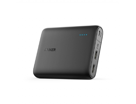סוללת גיבוי  PowerCore Anker
