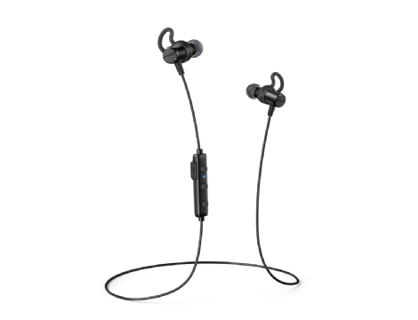 אוזניות ספורט אלחוטיות  SOUNDBUDS SURGE Anker