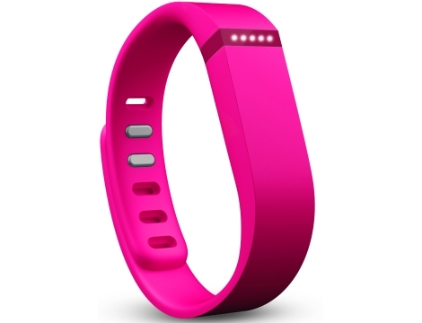צמיד פעילות  Flex  Fitbit