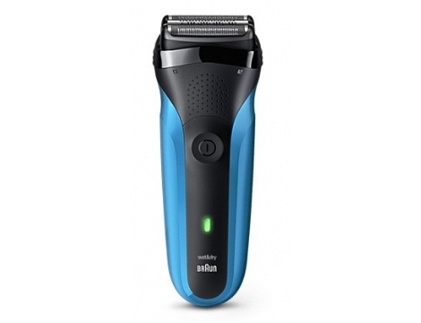 מכונת גילוח  310S BRAUN
