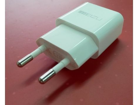 ספק כוח מקורי  USB  Meizu