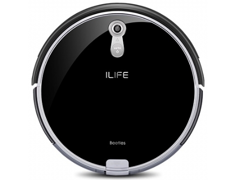 שואב אבק רובוטי A8 ILIFE