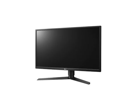 מסך גיימינג 27gk750f B 27 Lg באג מסך גיימינג 27gk750f B 27 Lg באג