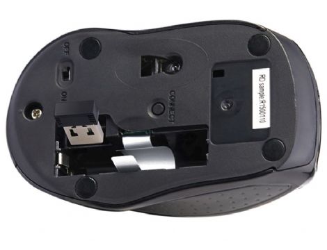 עכבר  אלחוטי  TARGUS