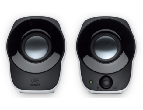 רמקולים למחשב  Z120 Logitech