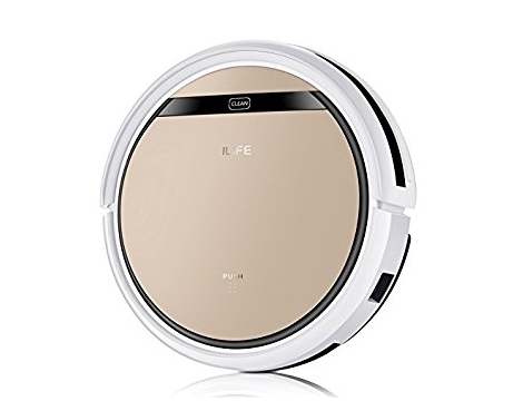 שואב אבק חכם V5s Pro ILIFE