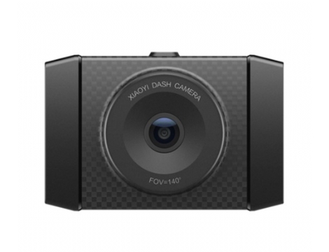מצלמת דרך Ultra Dash Camera Yi