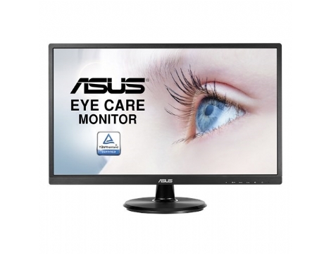 מסך מחשב "VA249HE 24  Asus
