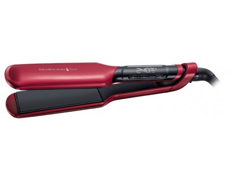 מחליק שיער קרמי   S9620 Remington