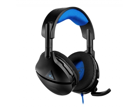אוזניות גיימינג STEALTH 300 PS4 Turtle Beach
